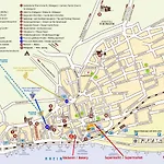 Zur Goldenen Traube * Ruedesheim am Rhein