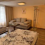 Apartmán Zur Goldenen Traube