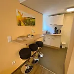 Apartment Zur Goldenen Traube Ruedesheim am Rhein
