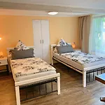 Apartment Zur Goldenen Traube
