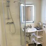Zur Goldenen Traube Apartment