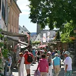 Apartment Zur Goldenen Traube Ruedesheim am Rhein
