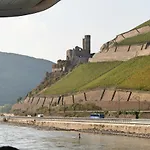 Zur Goldenen Traube Apartment Ruedesheim am Rhein