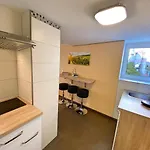 Apartment Zur Goldenen Traube Ruedesheim am Rhein