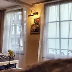 Zur Goldenen Traube Apartment