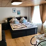 Zur Goldenen Traube Apartment Ruedesheim am Rhein