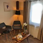 Apartment Zur Goldenen Traube