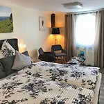 Zur Goldenen Traube Apartment