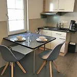 Zur Goldenen Traube Apartment *