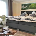 Zur Goldenen Traube Apartment Ruedesheim am Rhein