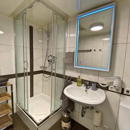 Appartement Zur Goldenen Traube