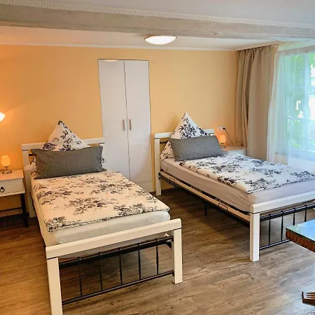 Apartment Zur Goldenen Traube