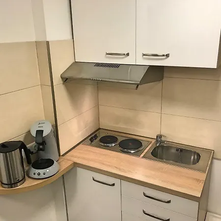 Zur Goldenen Traube Apartment