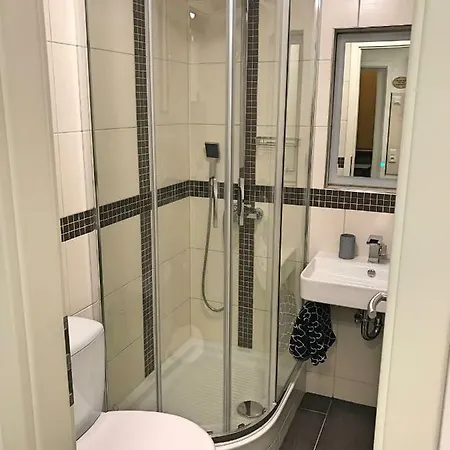 Appartement Zur Goldenen Traube Rüdesheim am Rhein