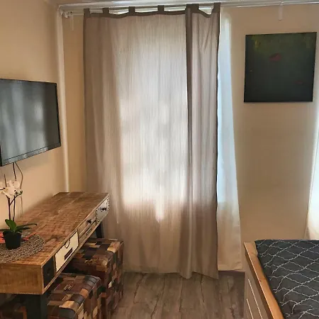 Zur Goldenen Traube *