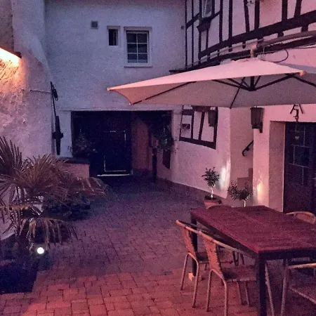 Zur Goldenen Traube Lägenhet