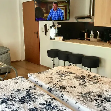 Zur Goldenen Traube * Rüdesheim am Rhein