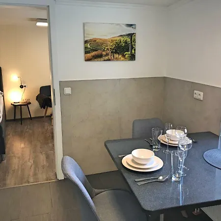 Zur Goldenen Traube Appartement Rüdesheim am Rhein