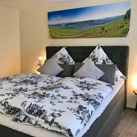 Apartman Zur Goldenen Traube