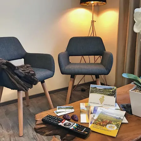 Zur Goldenen Traube * Rüdesheim am Rhein