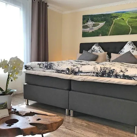 Zur Goldenen Traube Apartment Ruedesheim am Rhein
