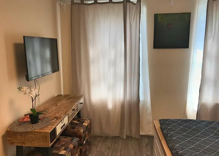 Zur Goldenen Traube *