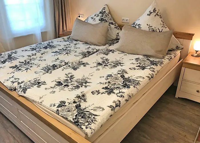 Apartment Zur Goldenen Traube *