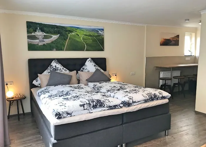 Zur Goldenen Traube Ruedesheim am Rhein