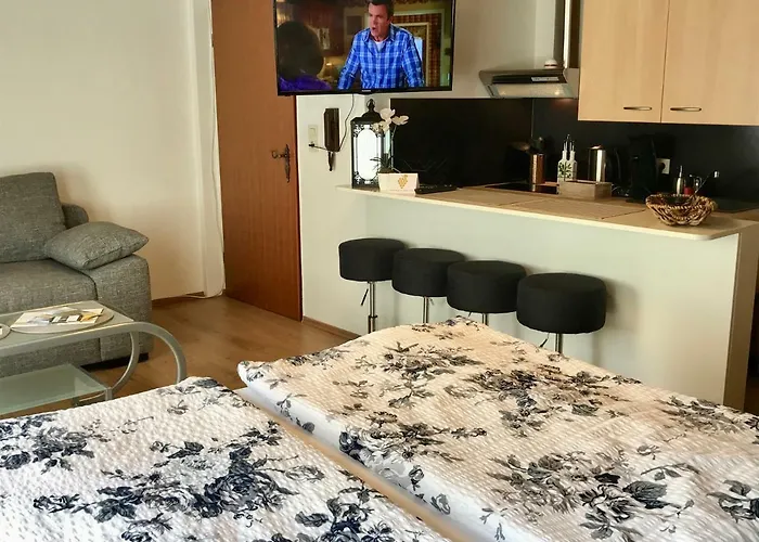 Zur Goldenen Traube * Rüdesheim am Rhein