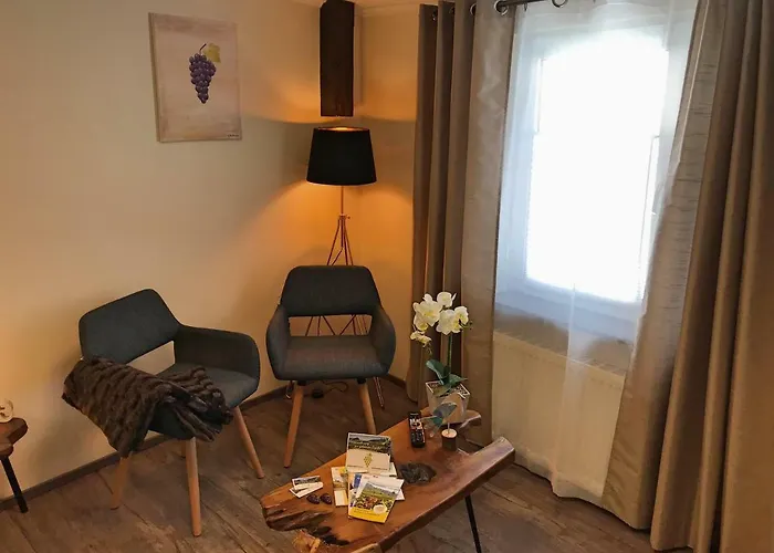 Apartment Zur Goldenen Traube