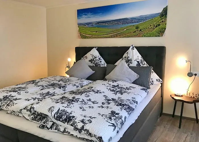 Apartment Zur Goldenen Traube